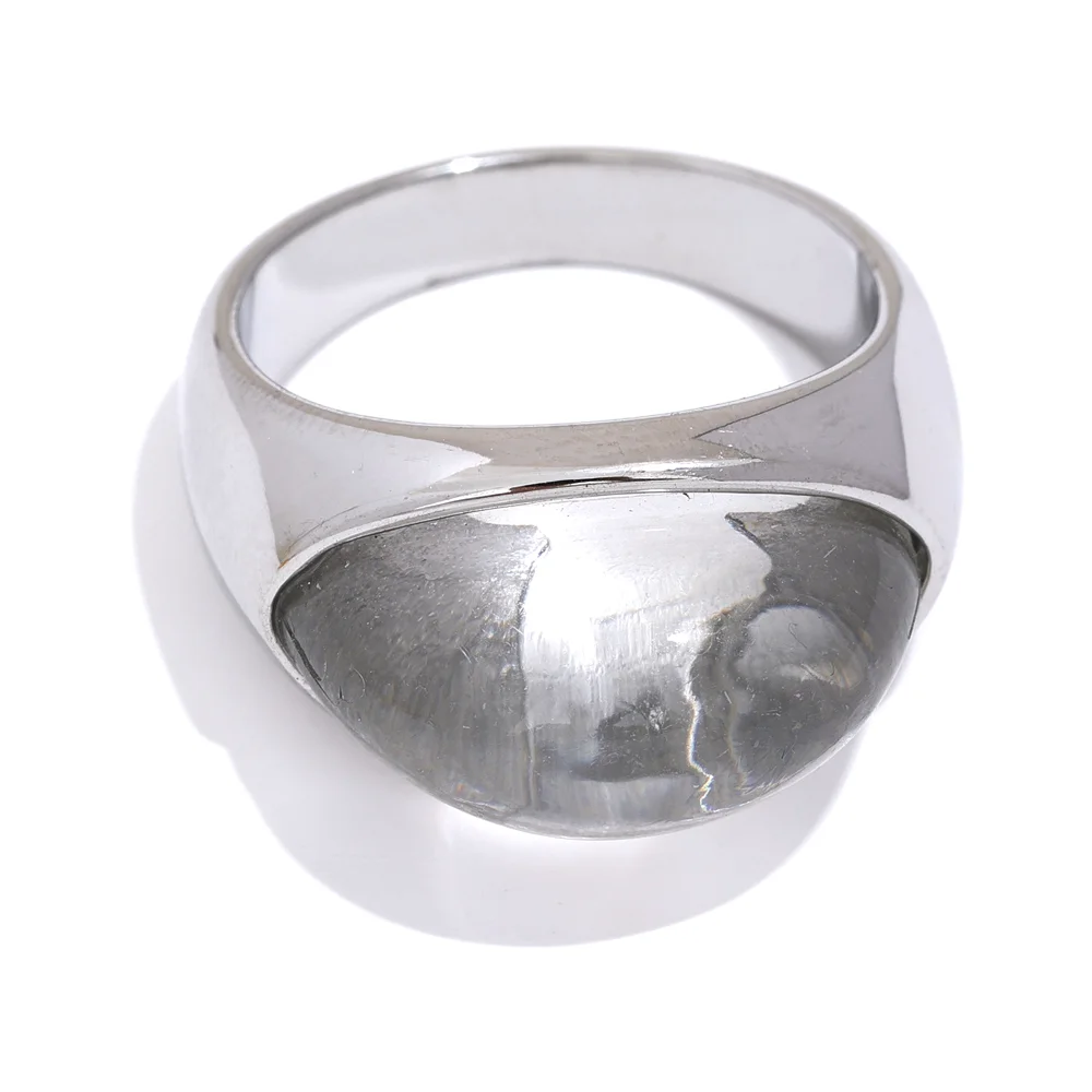 Radiant Wonder Ring EnigmaCraft