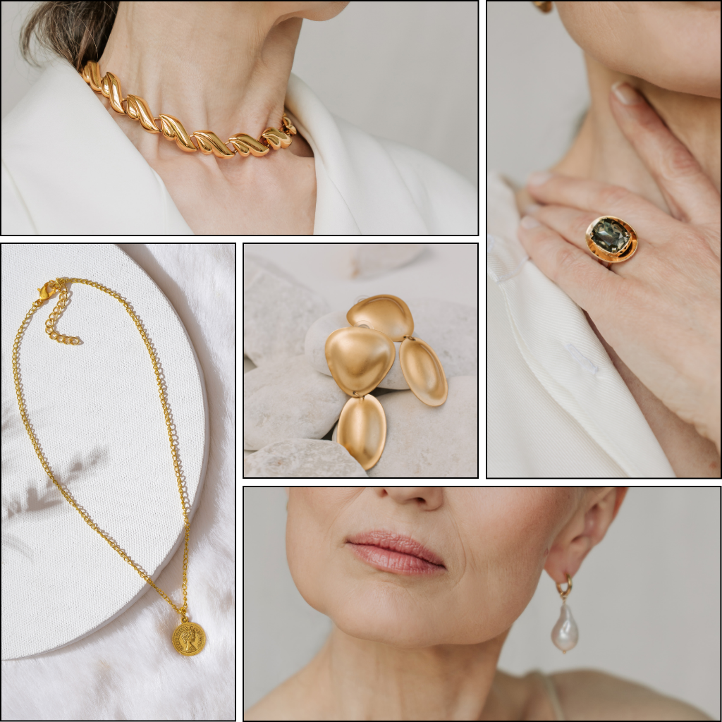 Jewellery Sets
