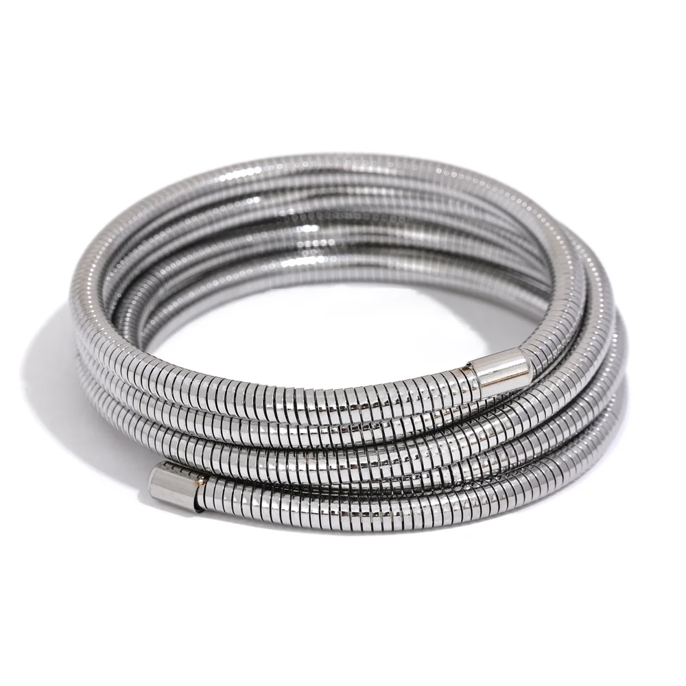 Multilayer Elegance Bracelet