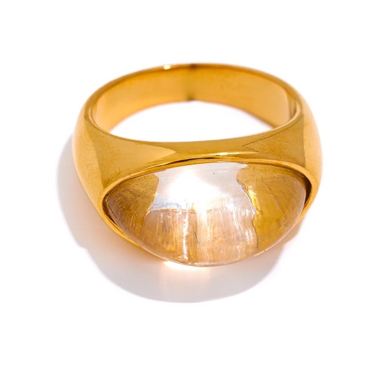 Radiant Wonder Ring EnigmaCraft