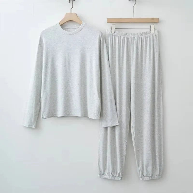 Soft Knit Lounge Co-ord Set